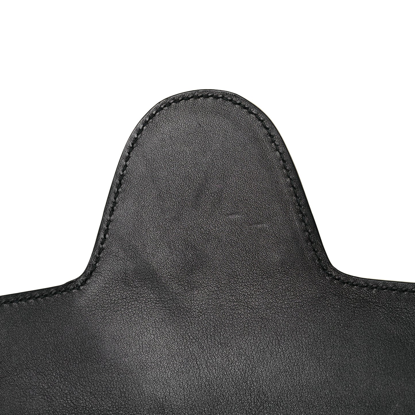 Microguccissima Medium Emily Chain Shoulder Bag Black