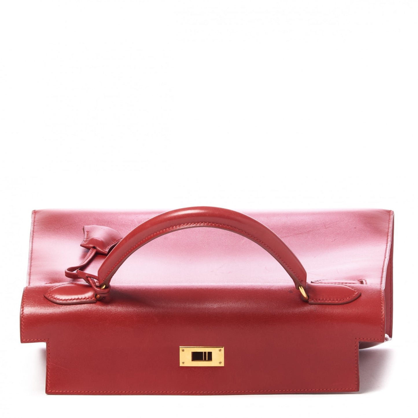 Box Kelly Sellier 32 Rouge Vif