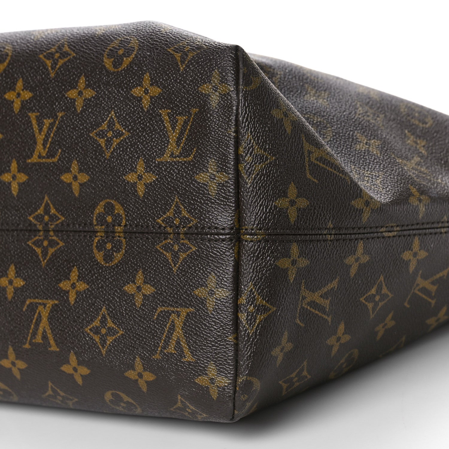 Louis Vuitton Monogram Raspail MM 8 of 9