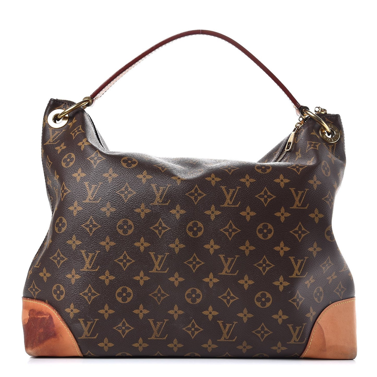 Monogram Berri MM