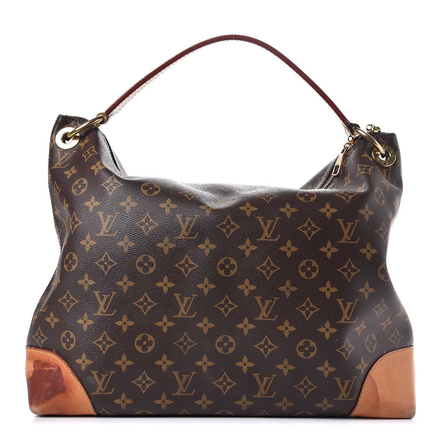 Louis Vuitton Monogram Berri MM 1 of 22