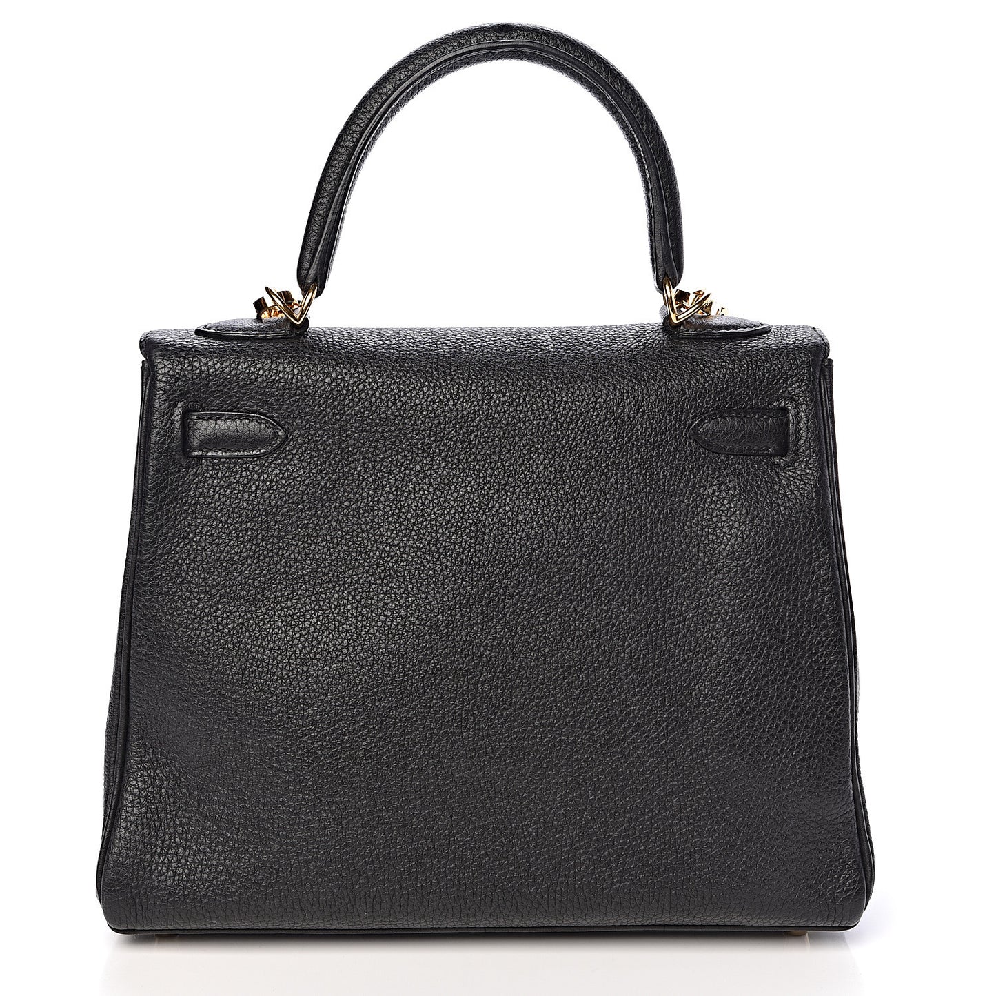 Togo Kelly Retourne 25 Black