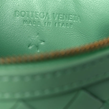Bottega Veneta Nappa Intrecciato Mini Sunrise Siren 6 of 10