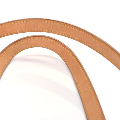 Louis Vuitton Monogram Petit Bucket 23 36 of 36
