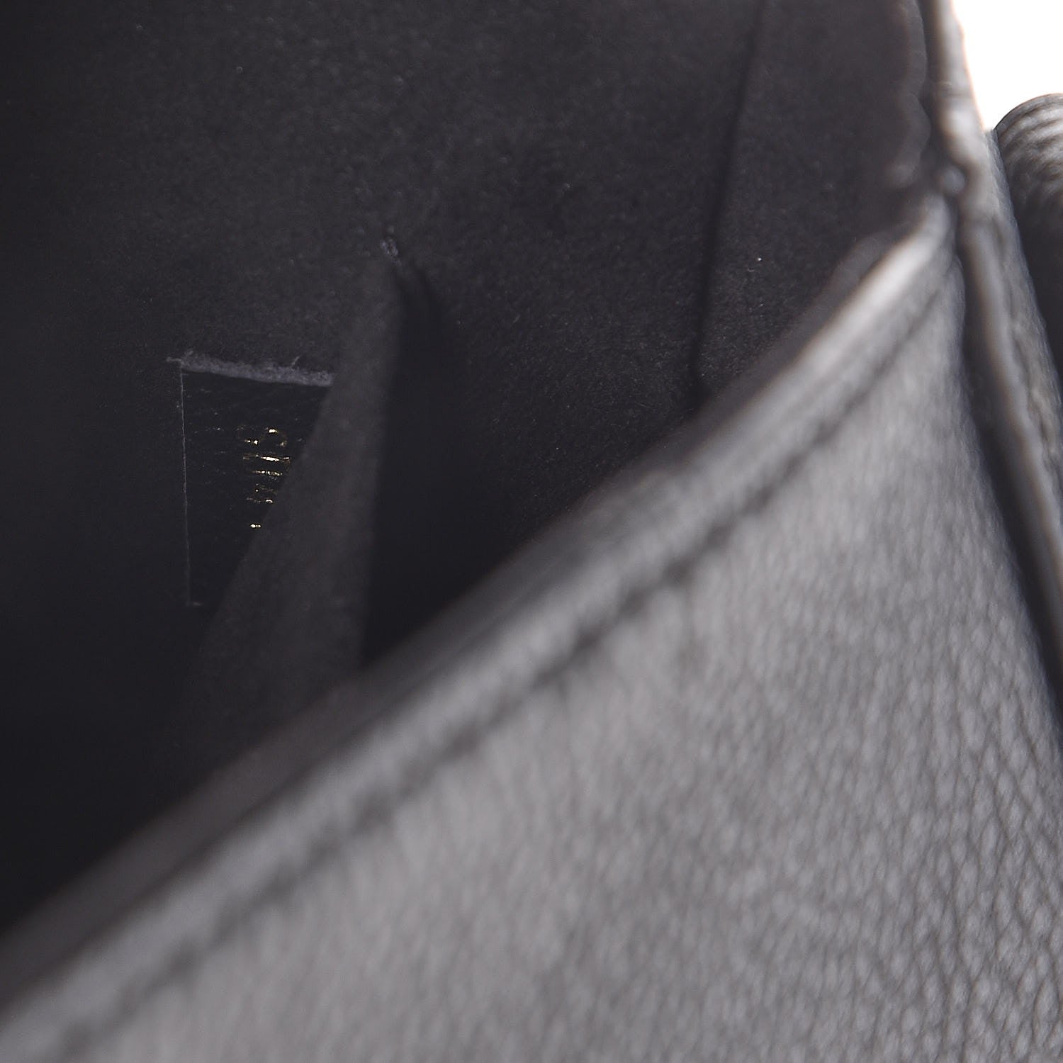 Louis Vuitton Empreinte Junot Black 8 of 8