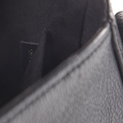 Louis Vuitton Empreinte Junot Black 8 of 8