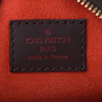 Louis Vuitton Damier Ebene Ipanema PM 6 of 8