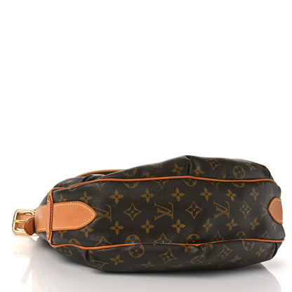 Louis Vuitton Monogram Tulum GM 4 of 11