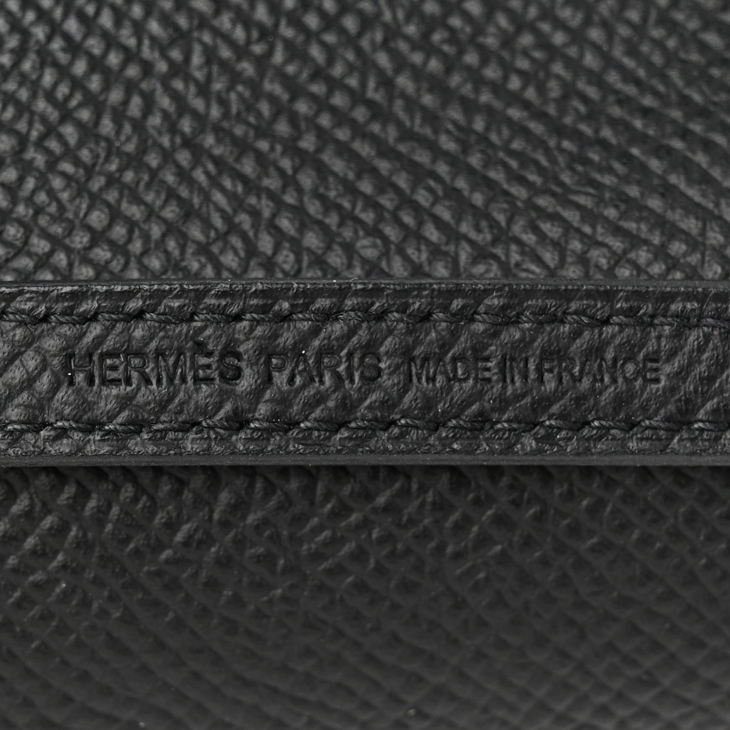 Epsom Kelly Wallet To Go Black