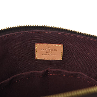 Louis Vuitton Monogram Turenne MM 5 of 13