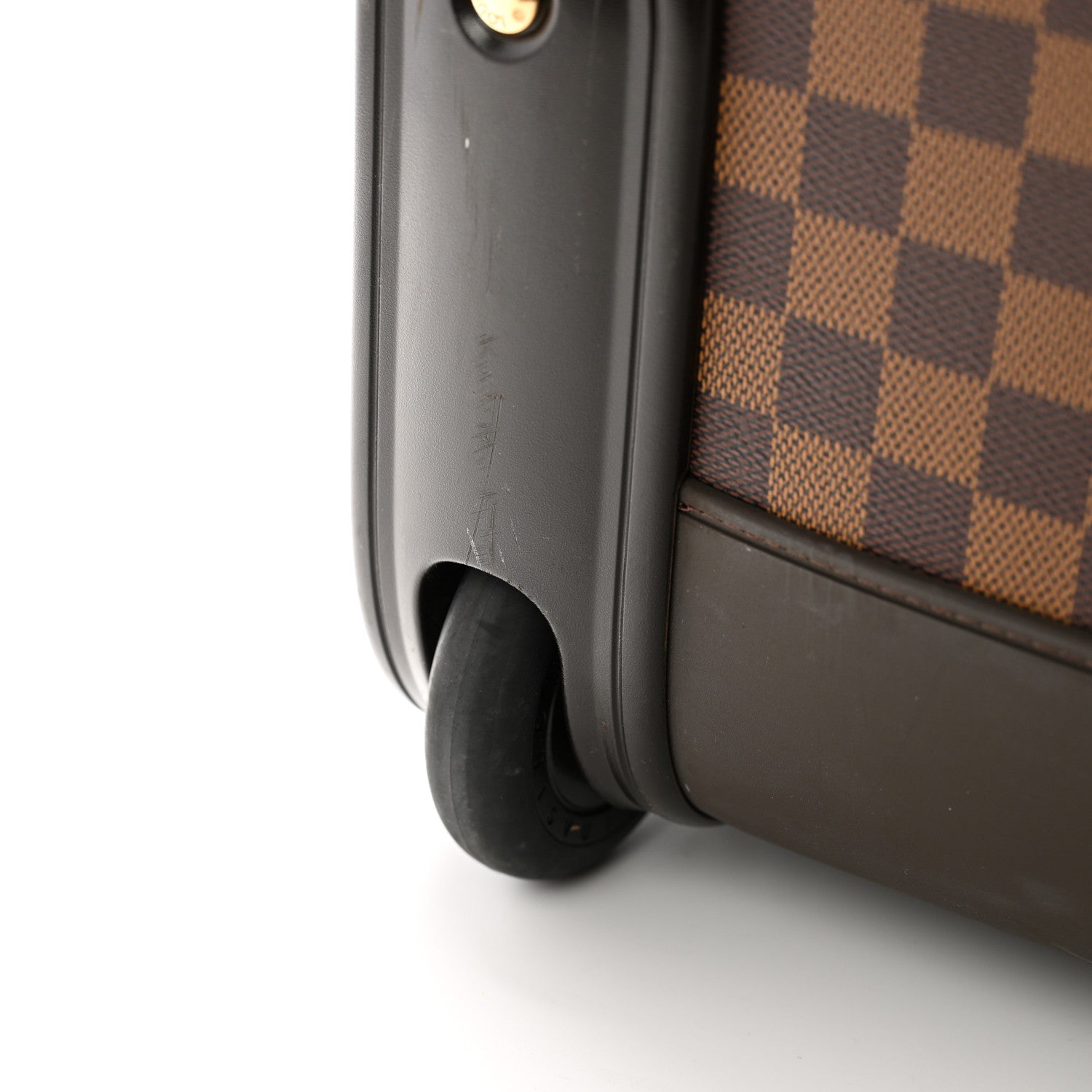 Louis Vuitton Damier Ebene Pegase 65 12 of 13