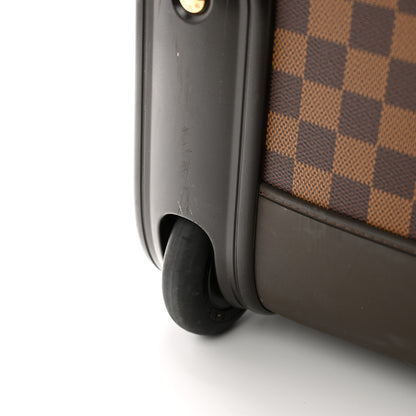 Louis Vuitton Damier Ebene Pegase 65 12 of 13