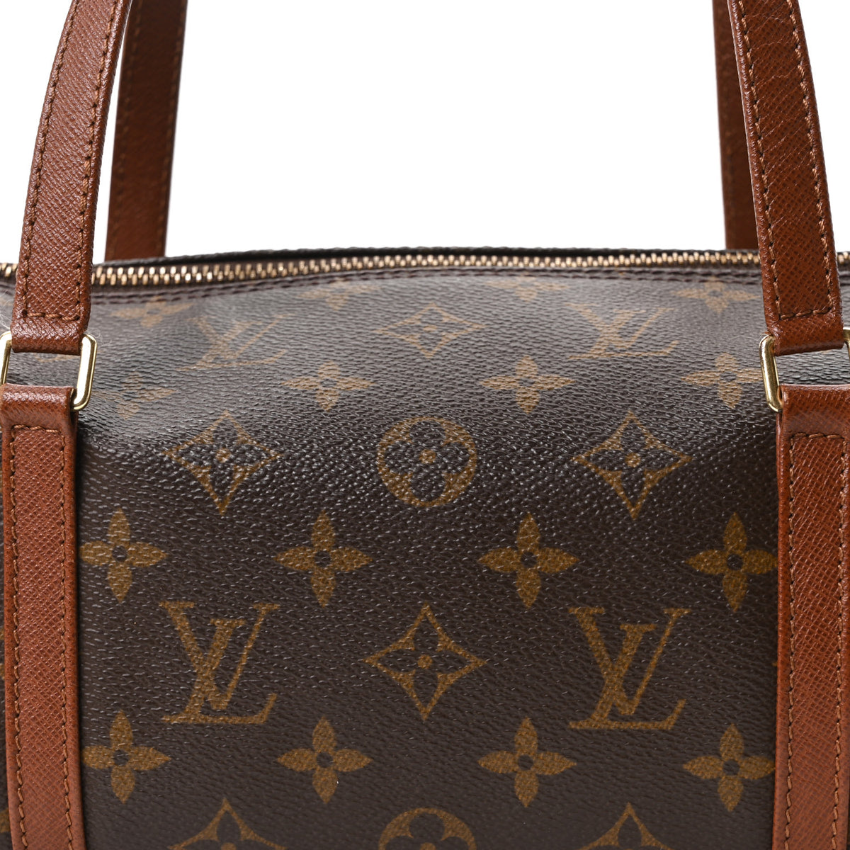 Monogram Papillon 30