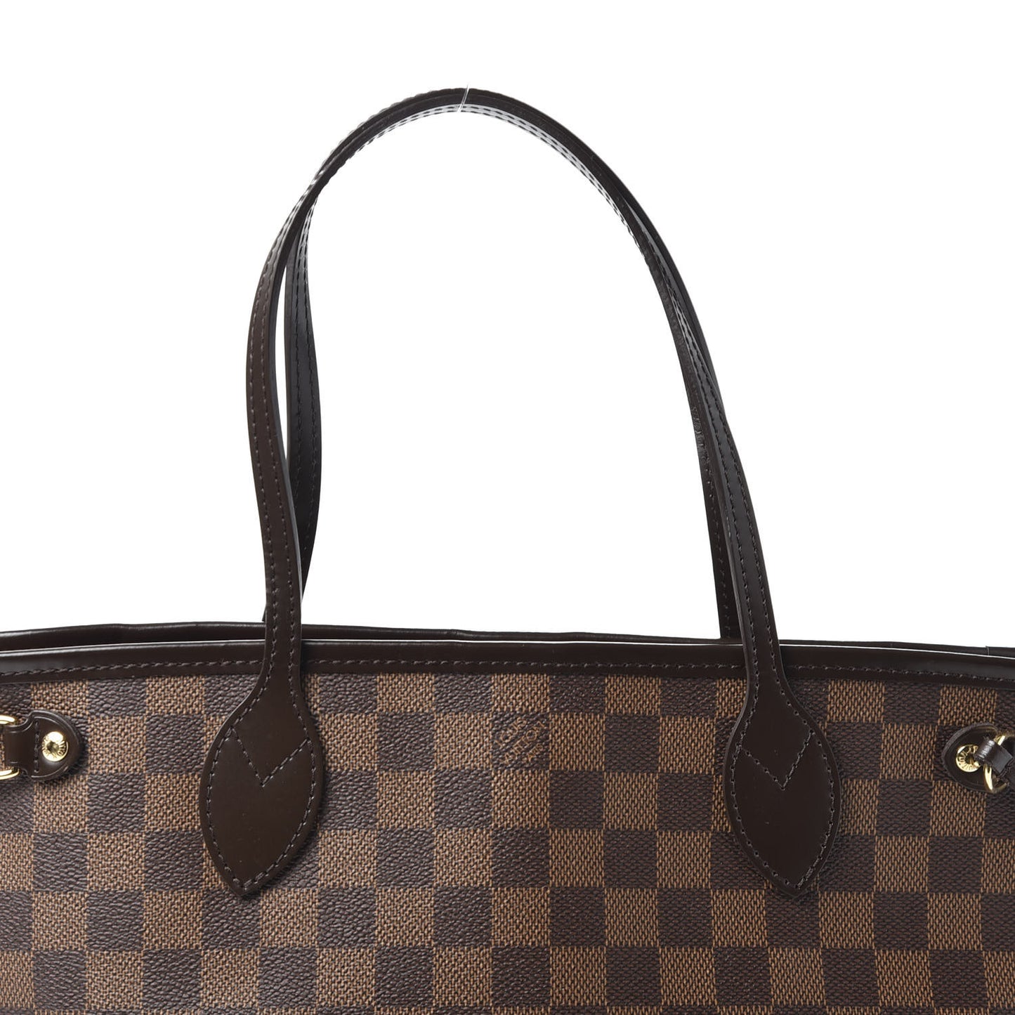 Damier Ebene Neverfull PM