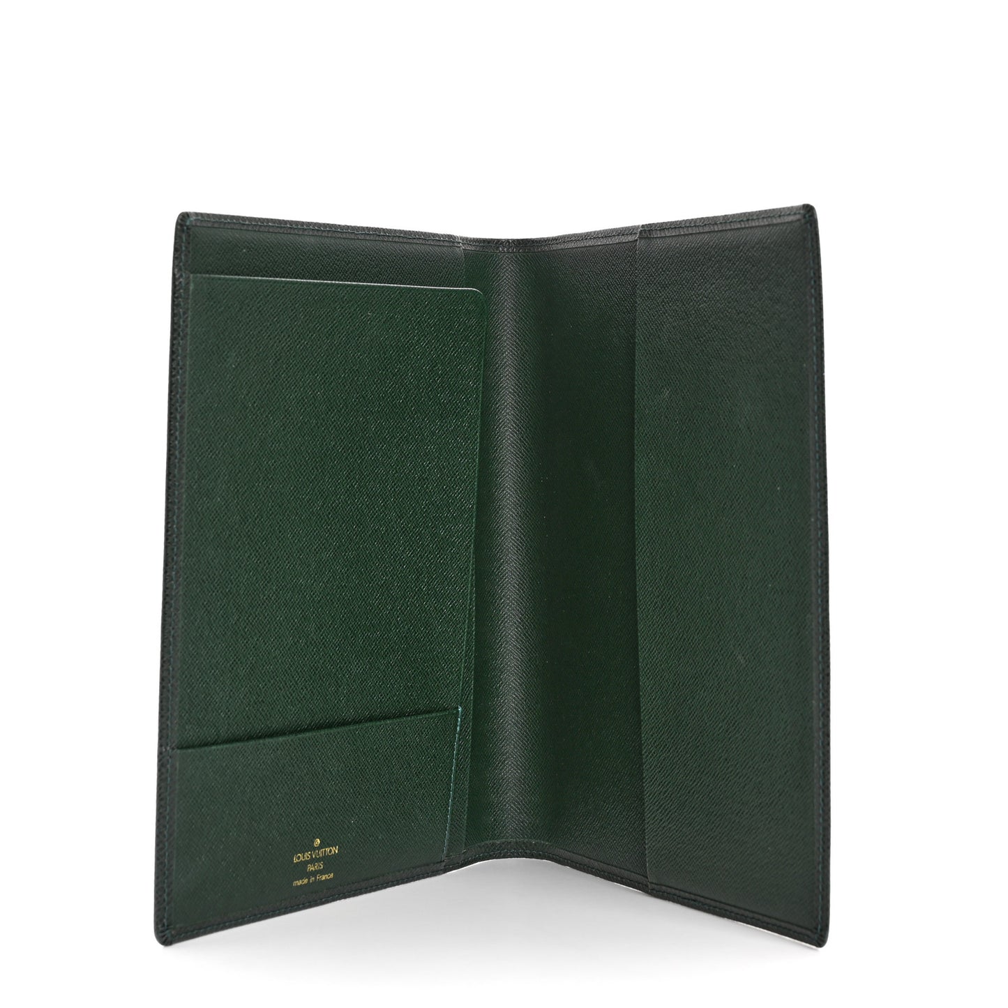 Taiga Desk Agenda Cover Epicea
