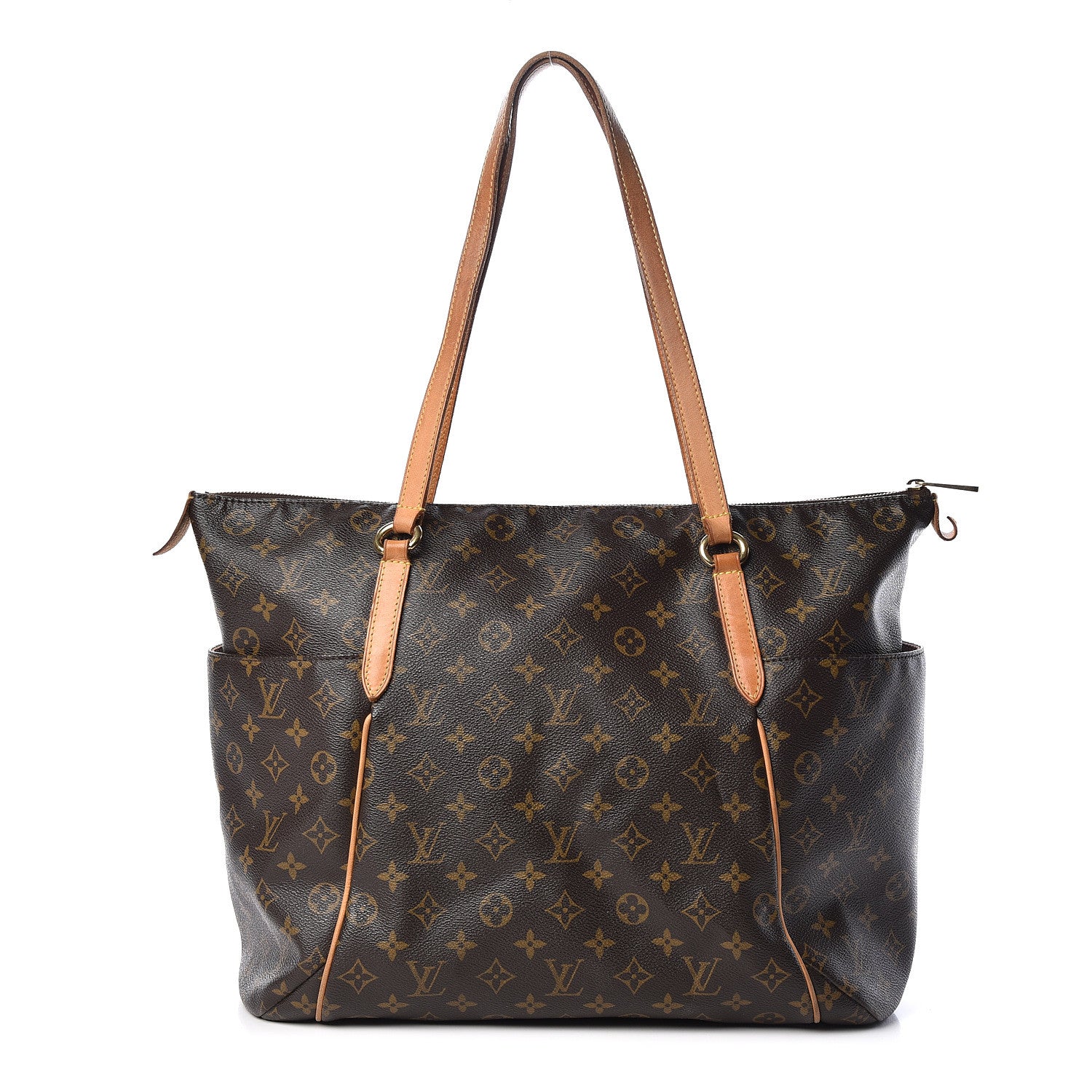 Louis Vuitton Monogram Totally GM 1 of 13