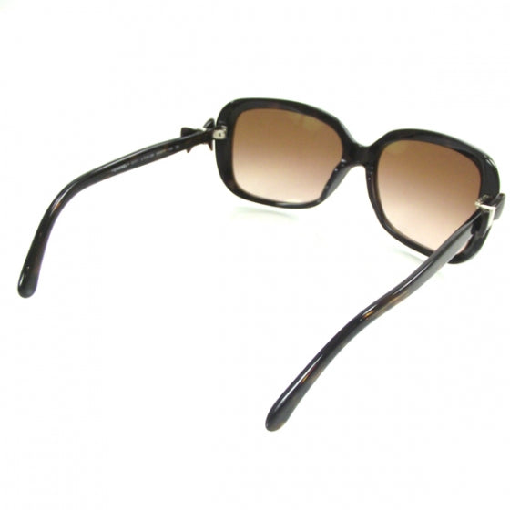 Chanel Acetate CC Bow Sunglasses 5171 Tortoise 2 of 9