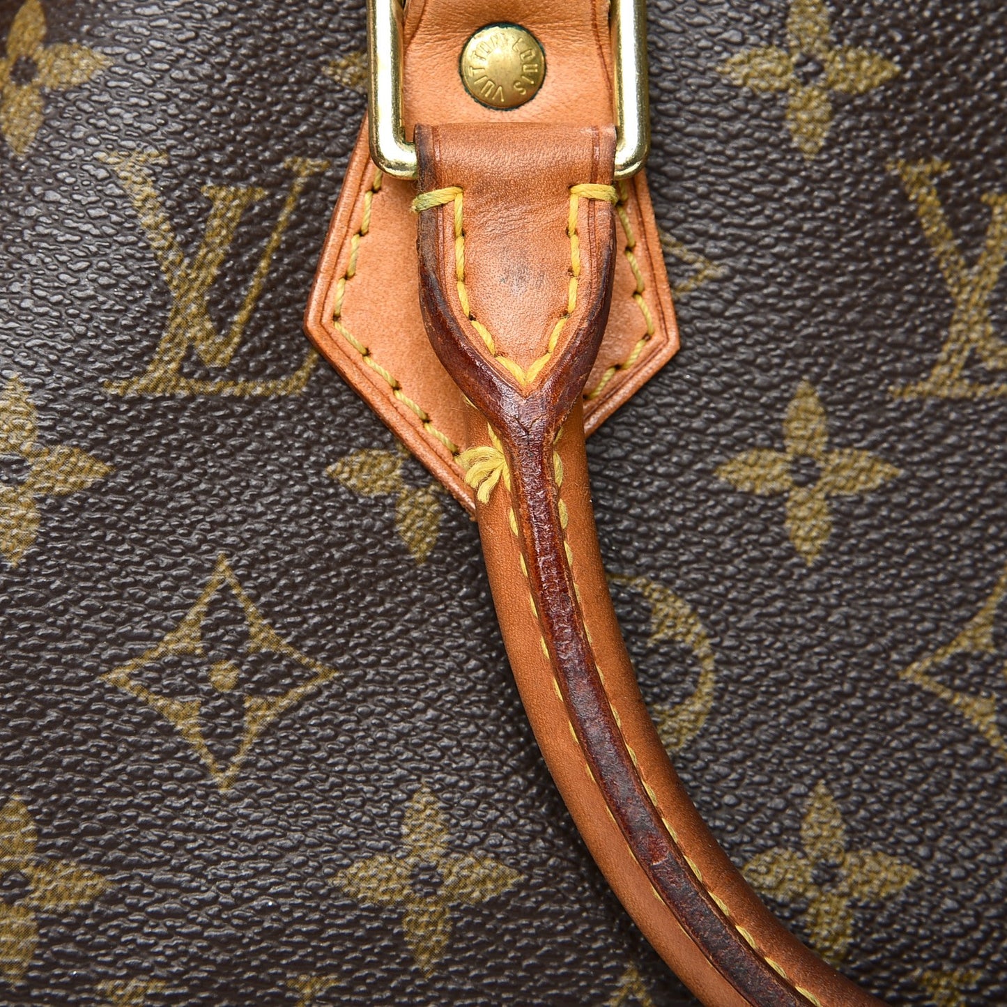 Monogram Speedy 25