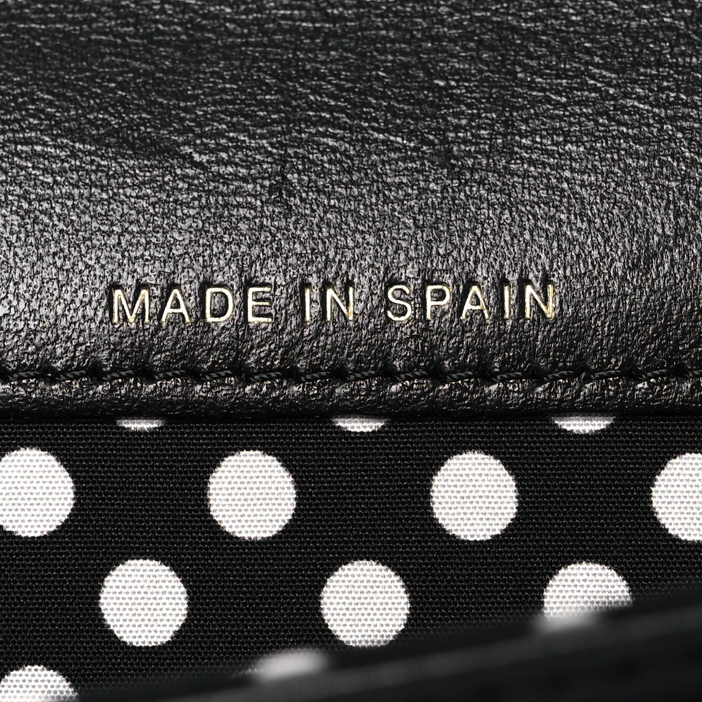 Lambskin Quilted Pearl CC Chanel Flap Card Holder Black
