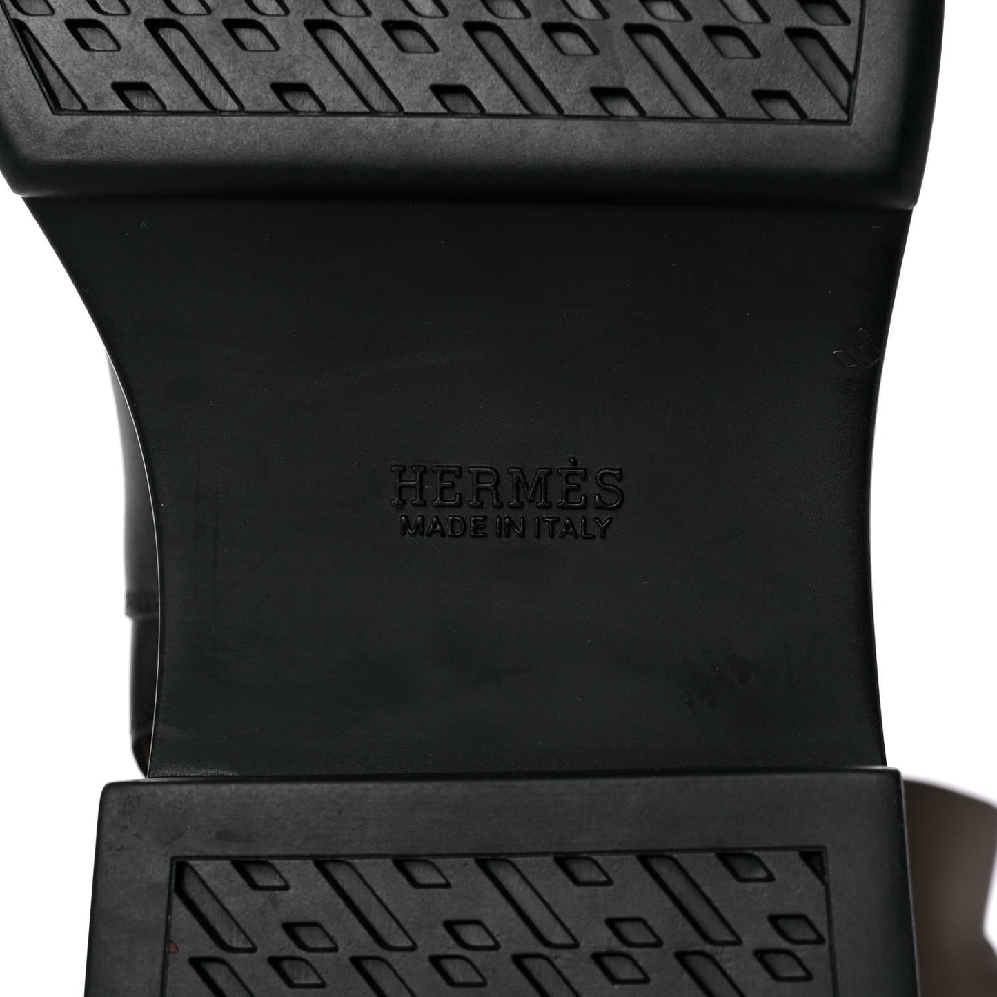 Calfskin Veo Ankle Boots 37 Black