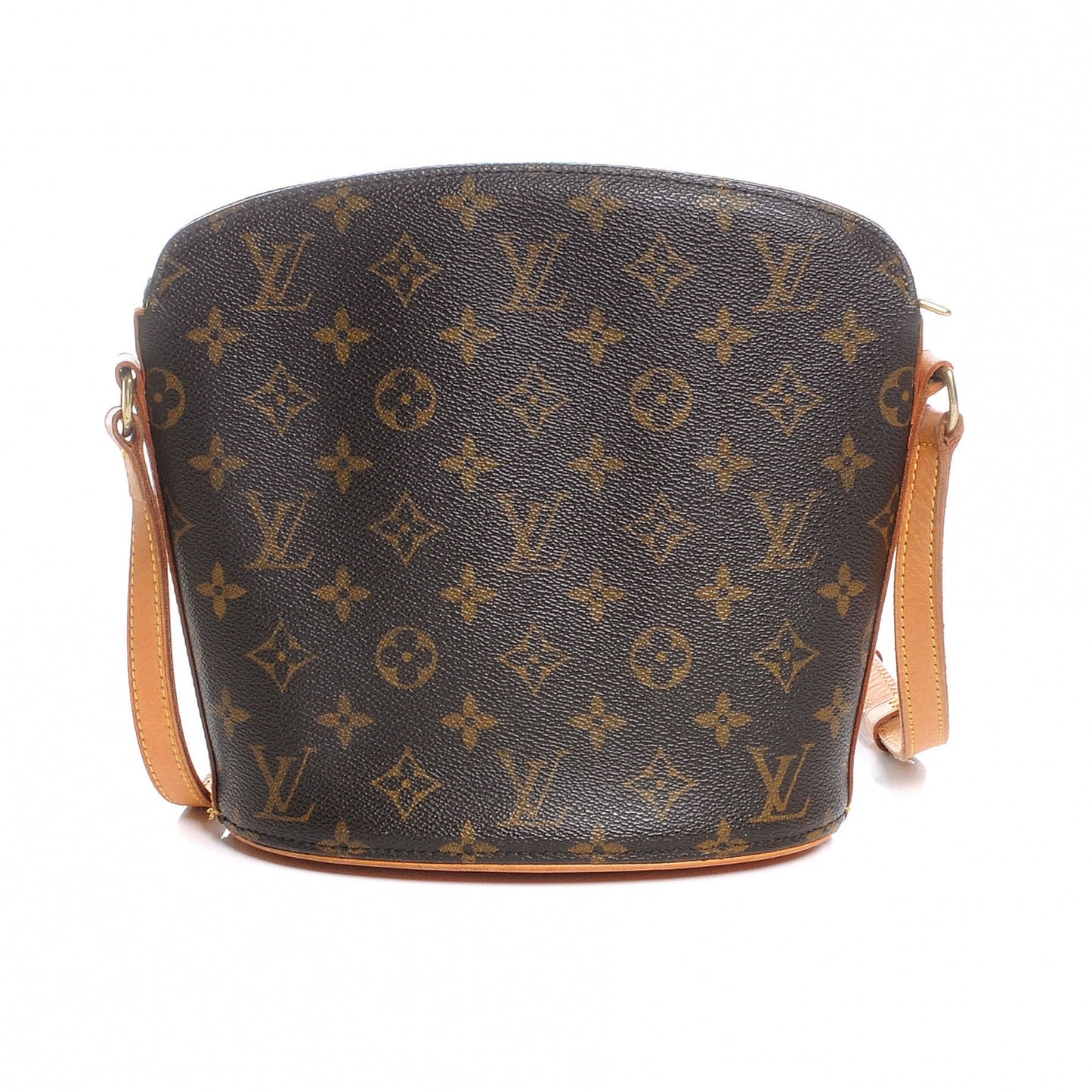 Monogram Drouot