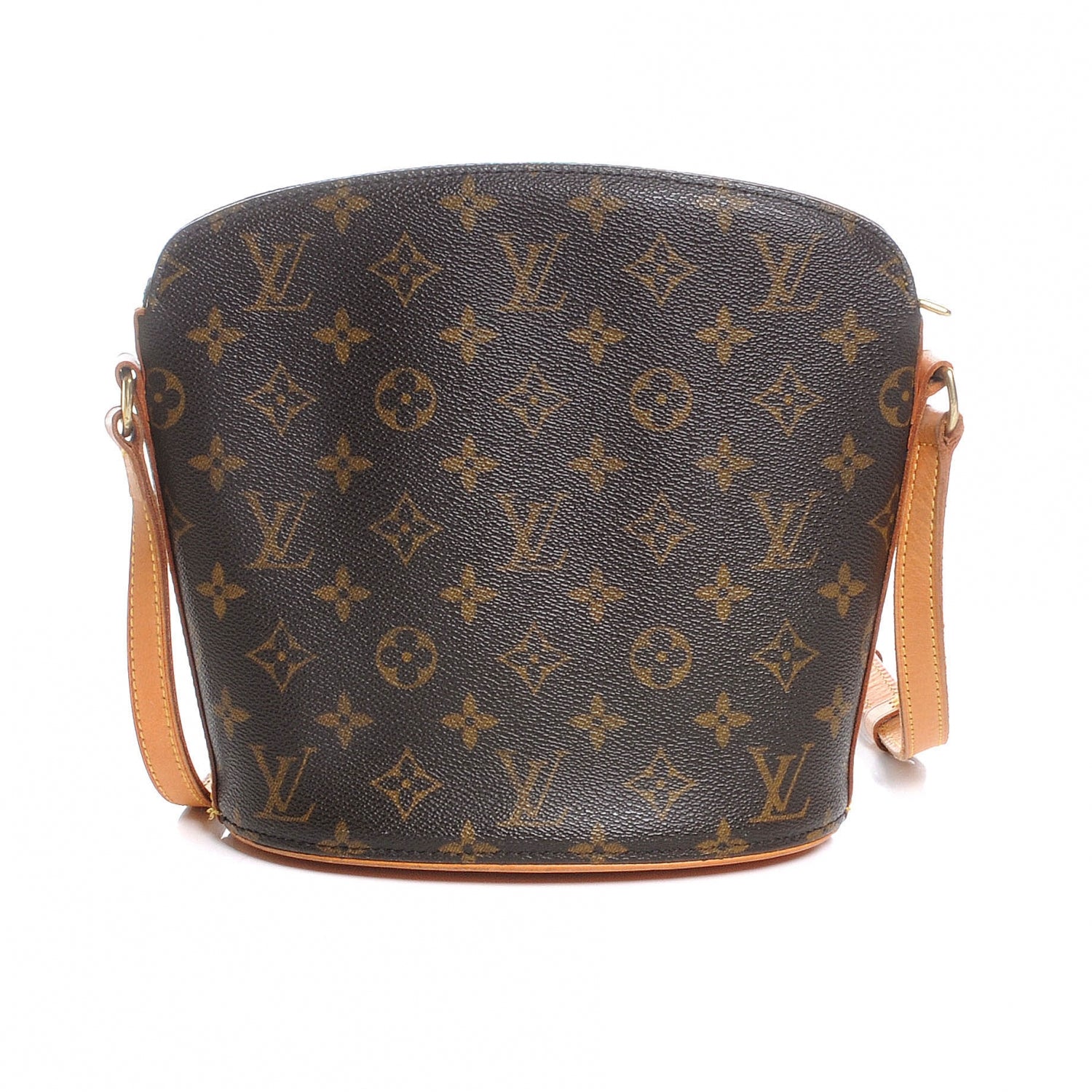 Louis Vuitton Monogram Drouot 1 of 7