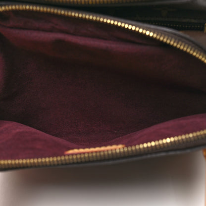 Louis Vuitton Monogram Marais BB 7 of 17