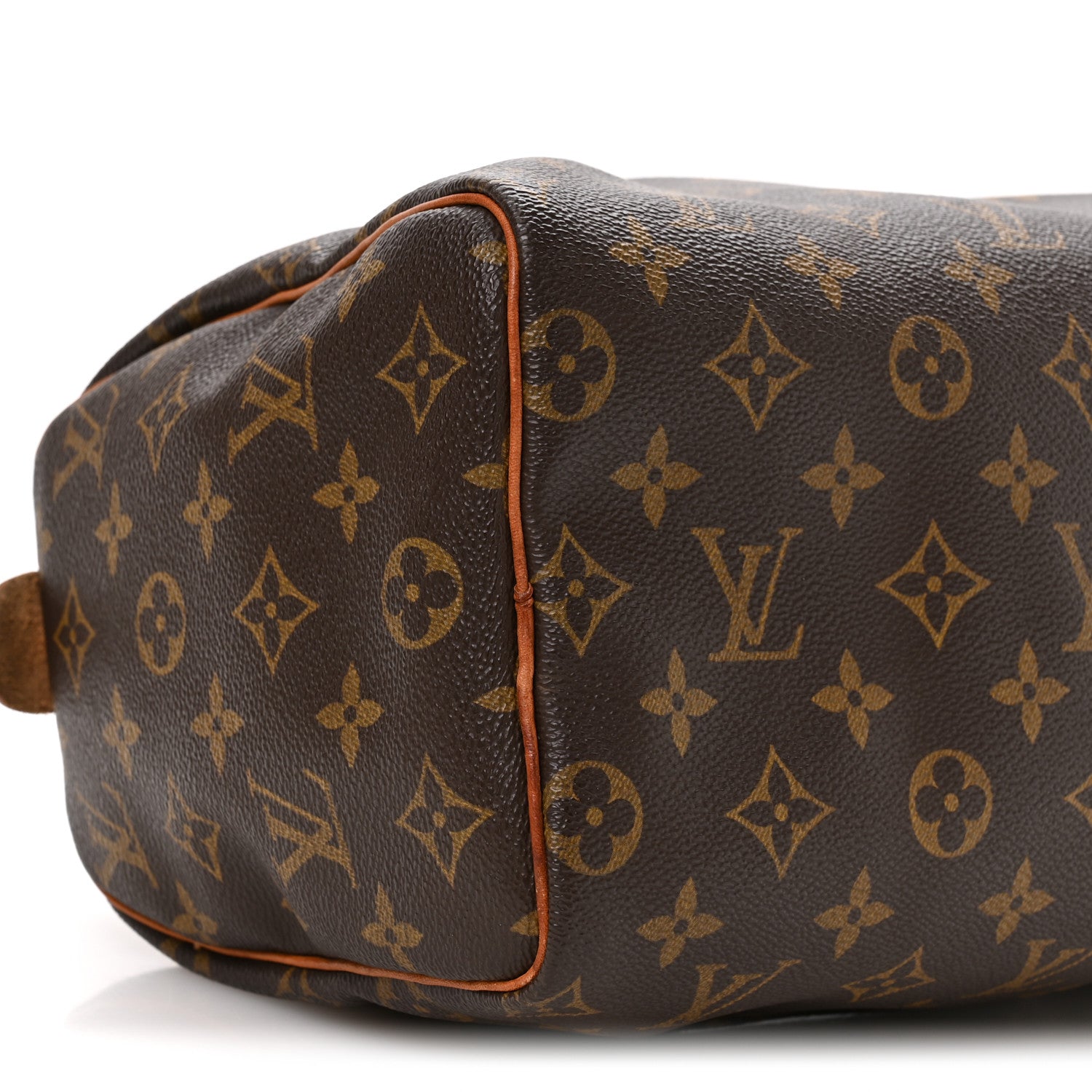 Louis Vuitton Monogram Speedy 25 9 of 10
