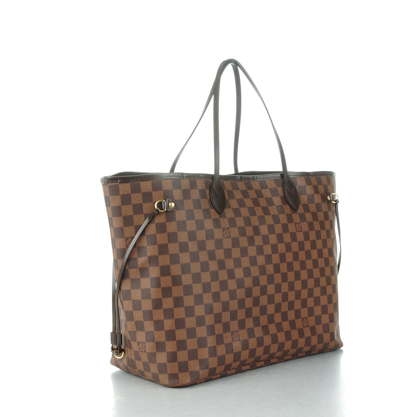 Damier Ebene Neverfull GM
