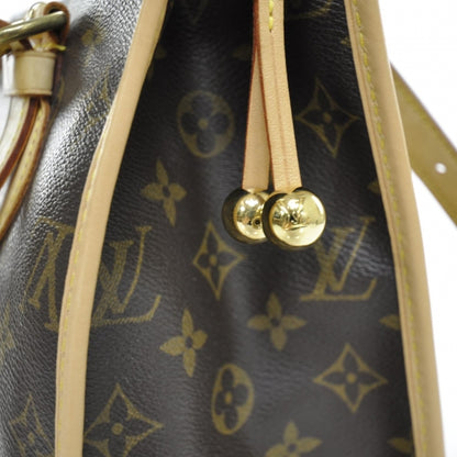 Louis Vuitton Monogram Popincourt Haut 7 of 10