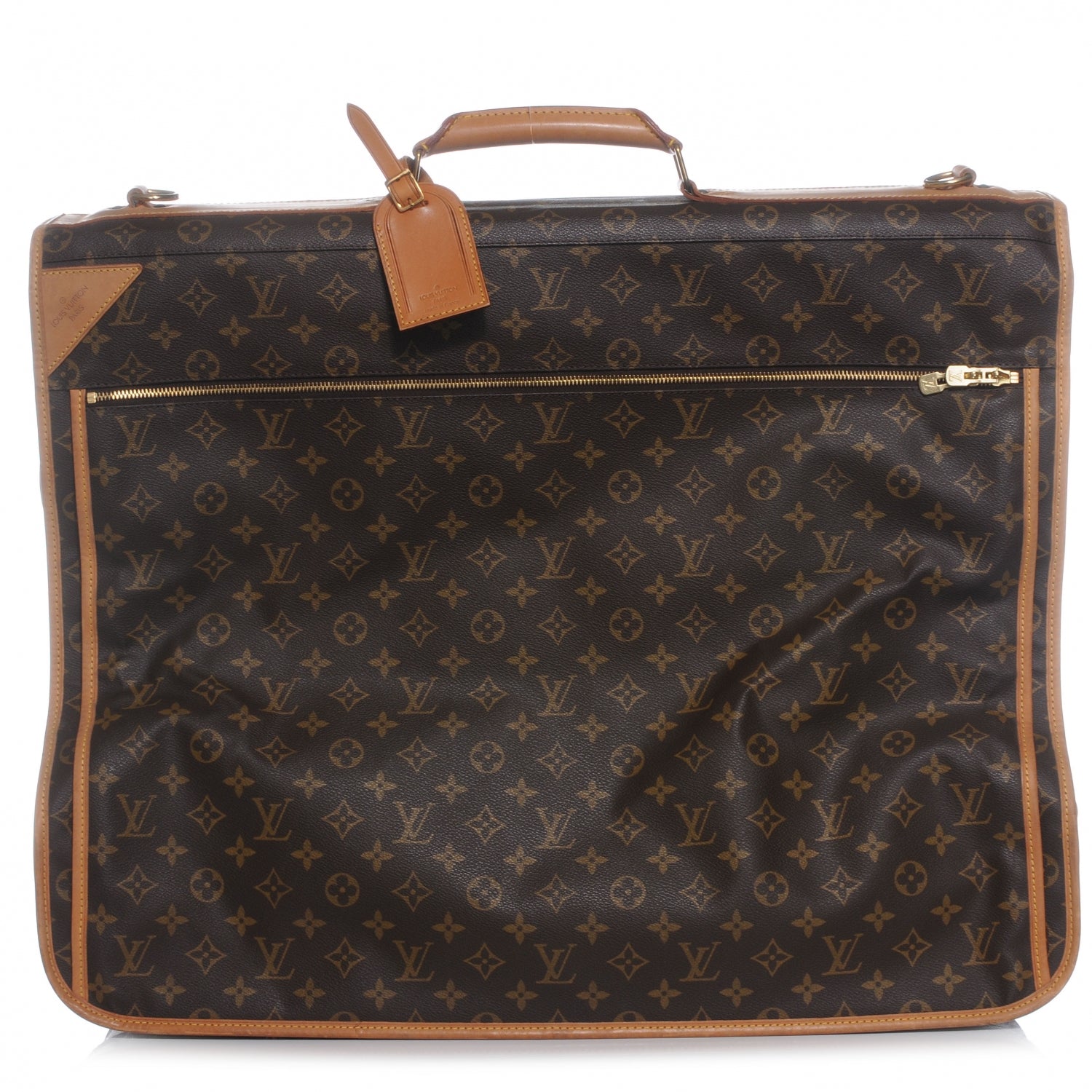 Louis Vuitton Monogram Garment Bag 1 of 7