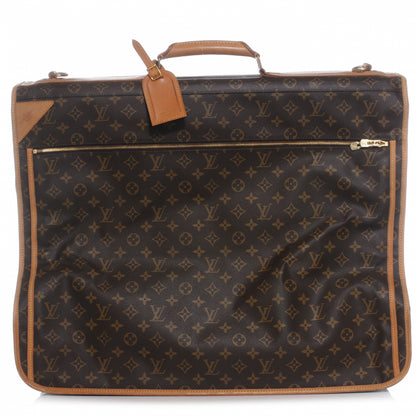 Louis Vuitton Monogram Garment Bag 1 of 7