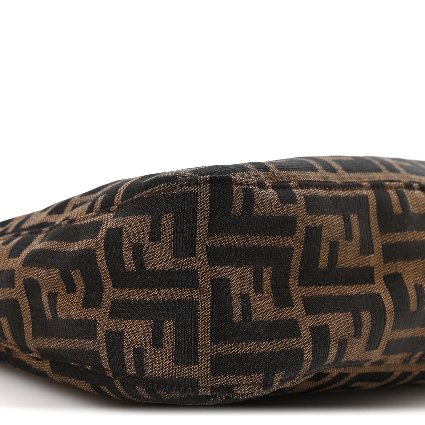 Zucca Shoulder Bag Tobacco