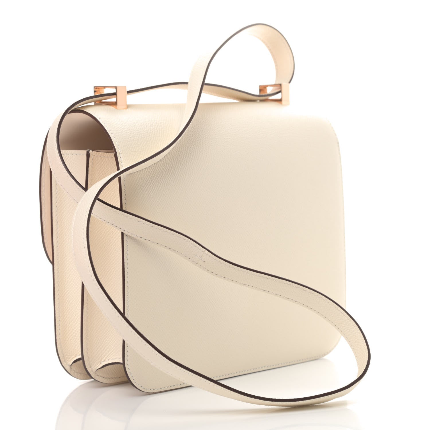 Hermes Epsom Constance 24 Nata 2 of 4