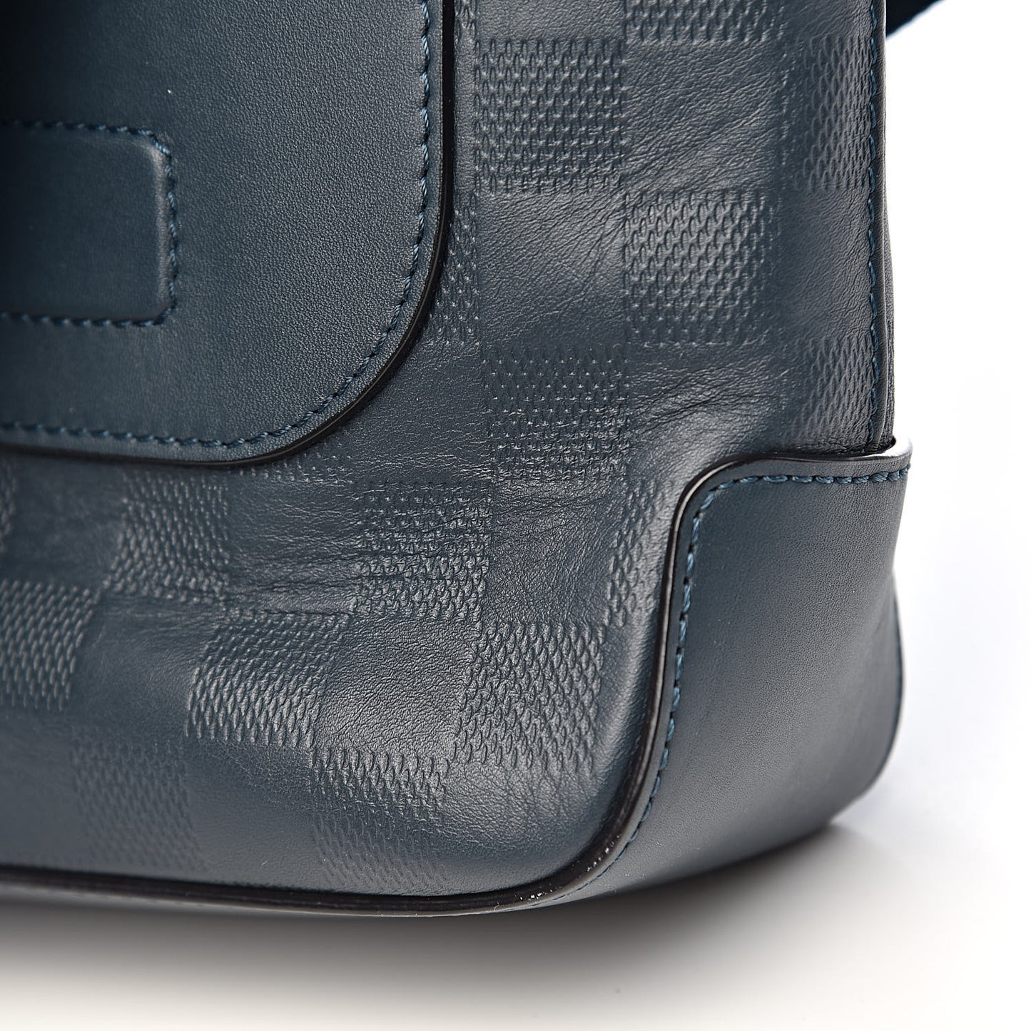 Damier Infini District MM Cosmos