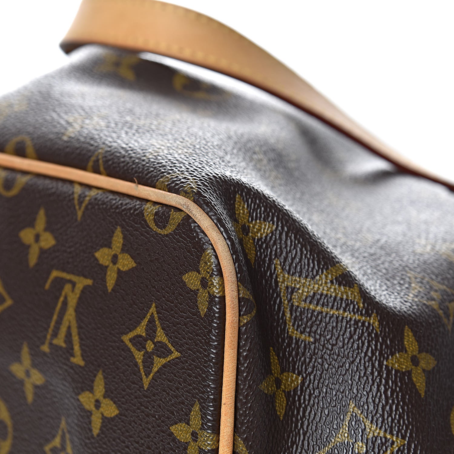 Louis Vuitton Monogram Palermo PM 12 of 15