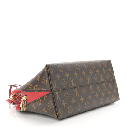 Louis Vuitton Monogram Alma BNB Cherry 4 of 10