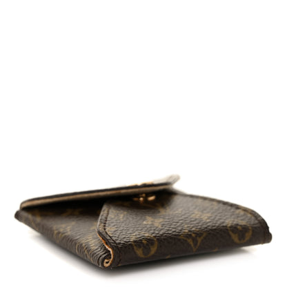 Louis Vuitton Monogram Square Jewelry Case 4 of 9