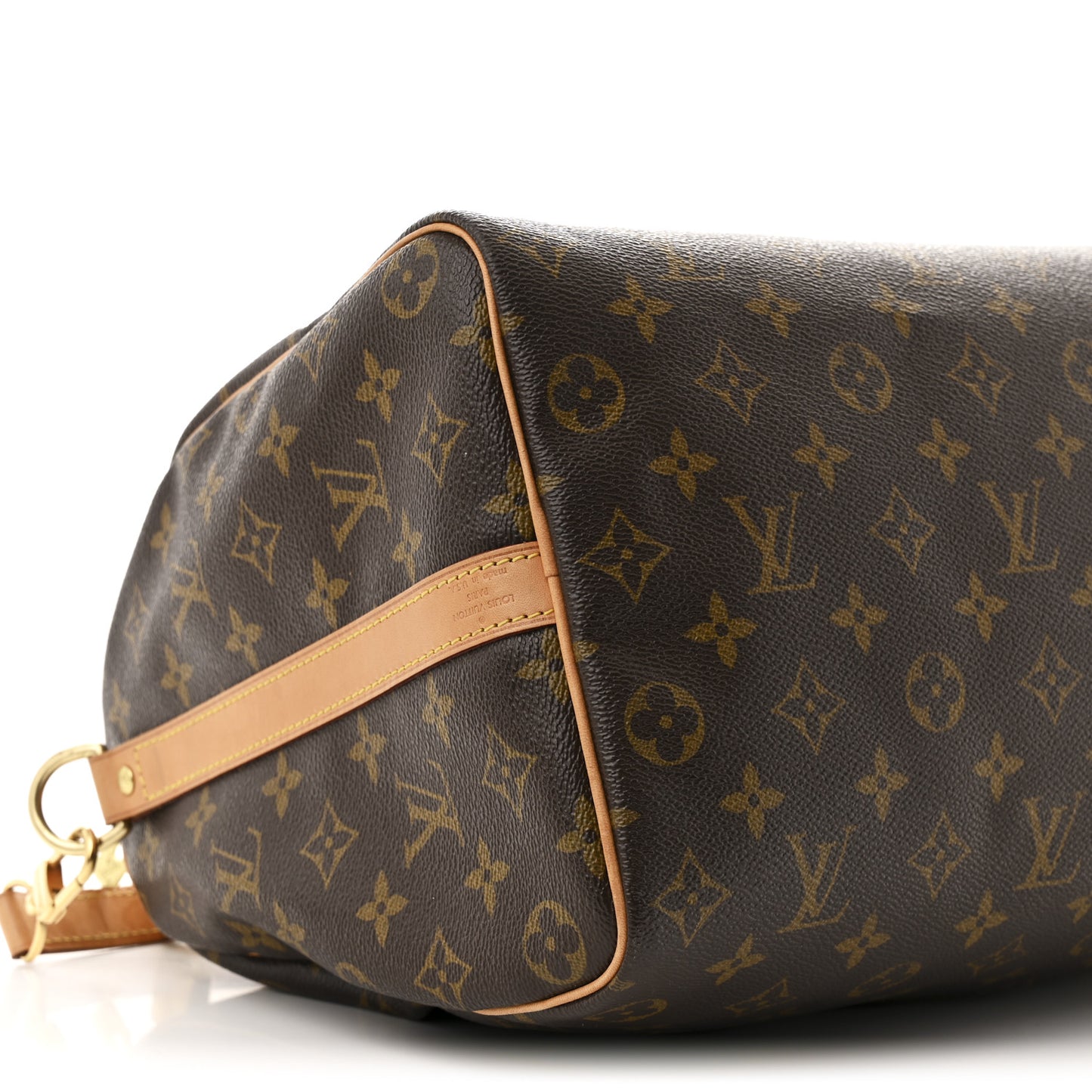 Monogram Speedy Bandouliere 35