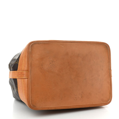 Louis Vuitton Monogram Noe 4 of 15