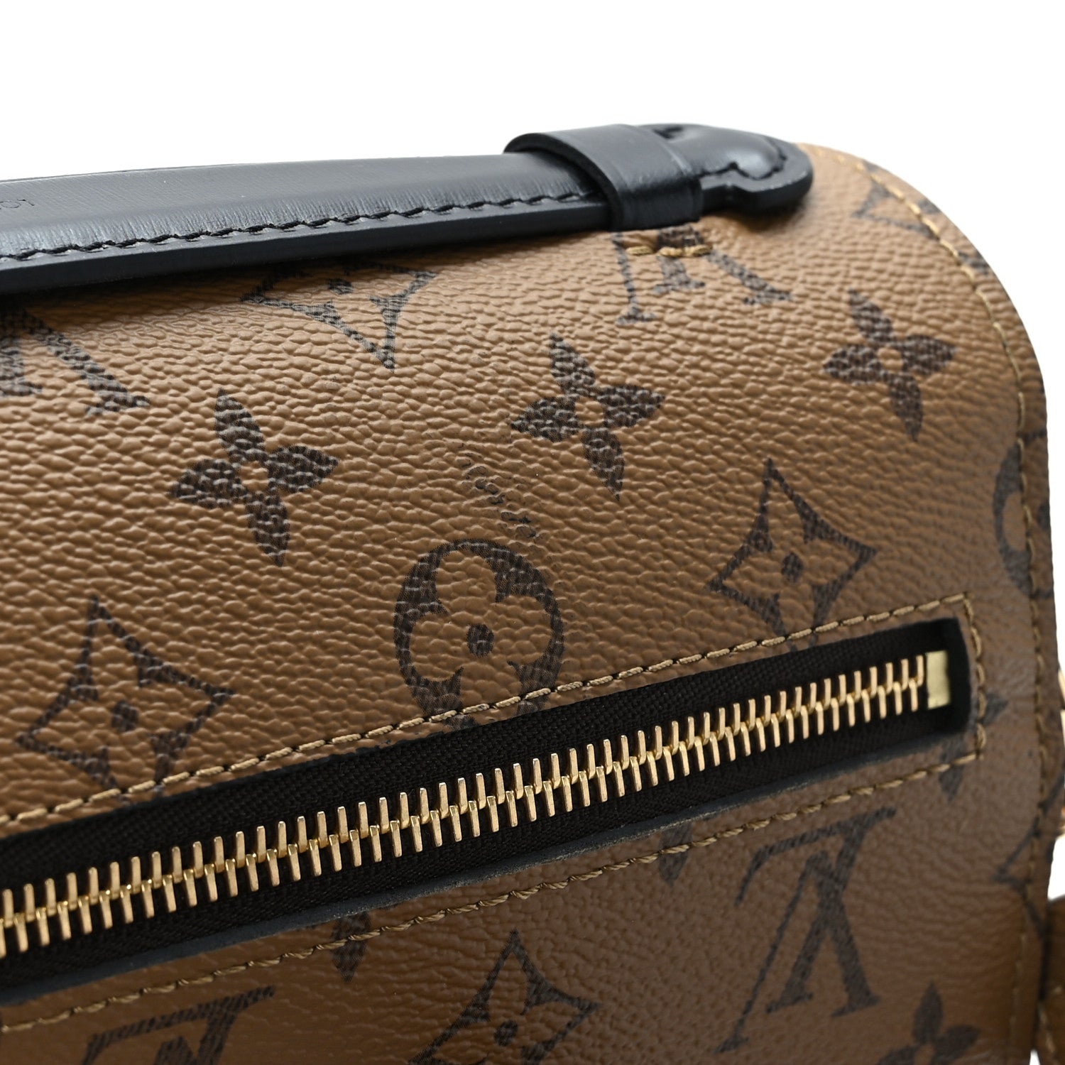 Louis Vuitton Reverse Monogram Pochette Metis 10 of 10