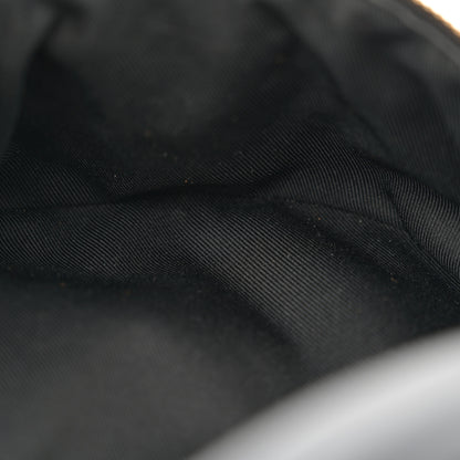 Louis Vuitton Monogram New Wave Bumbag Black 5 of 10