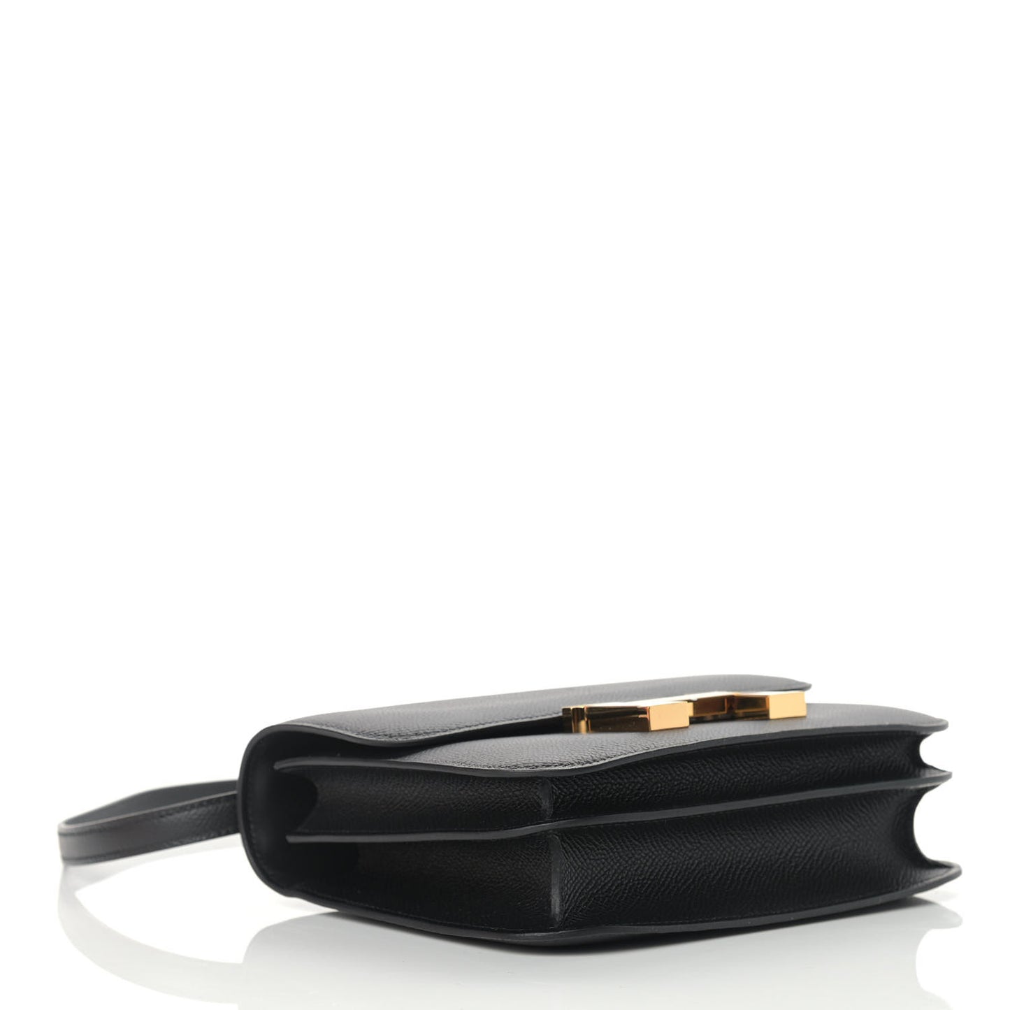 Epsom Constance 18 Black