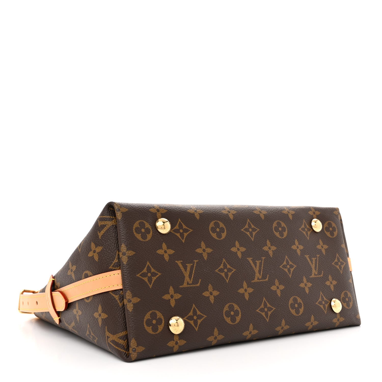 Louis Vuitton Monogram CarryAll PM 5 of 10