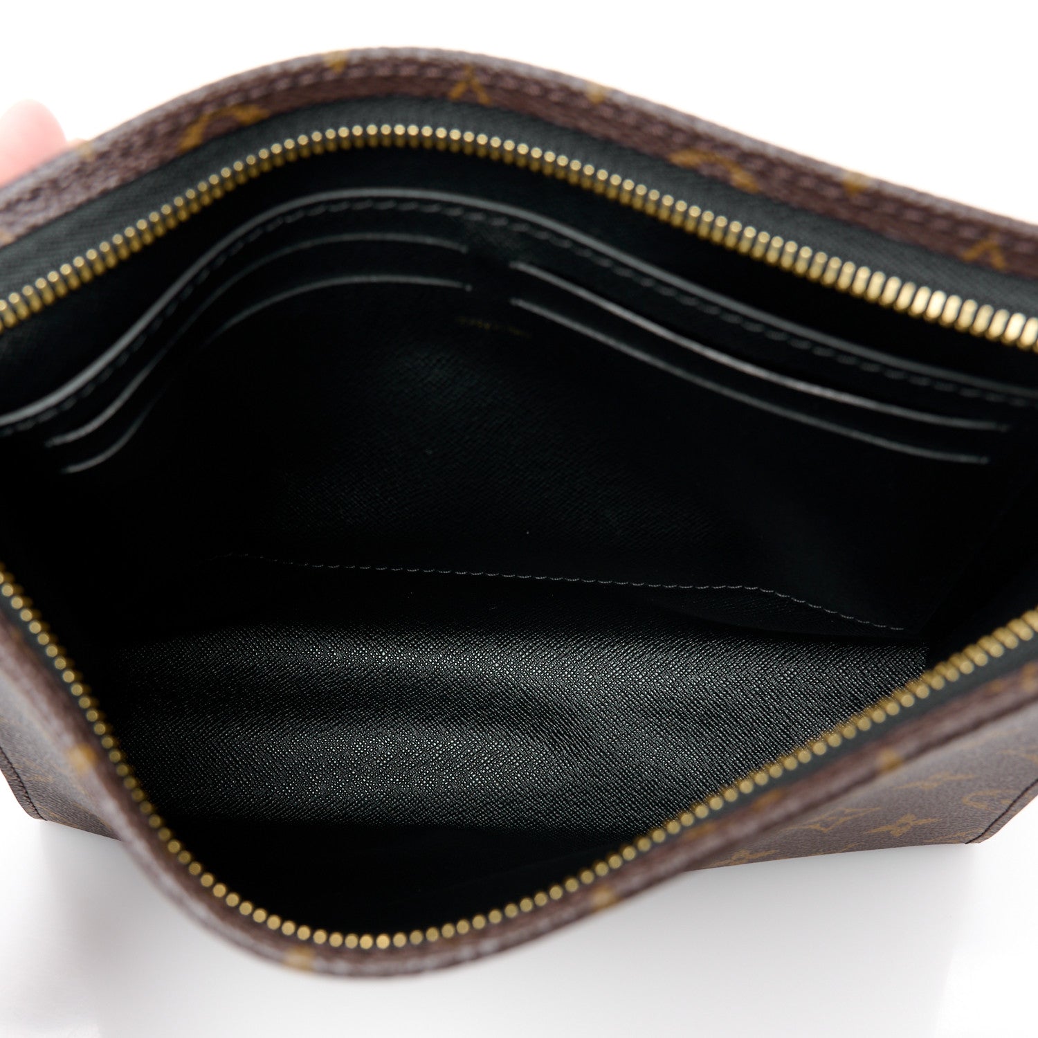 Louis Vuitton Monogram Poche Toilette NM 5 of 10