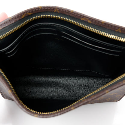 Louis Vuitton Monogram Poche Toilette NM 5 of 10