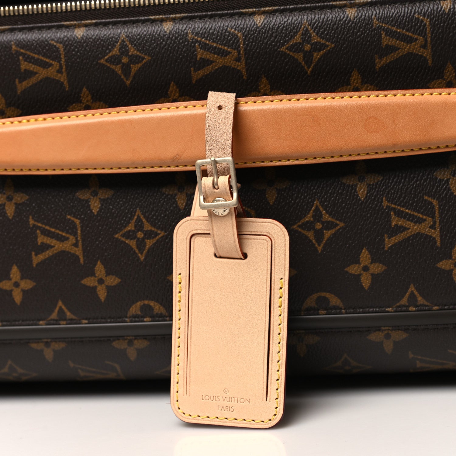 Louis Vuitton Monogram Pegase Legere 55 9 of 10