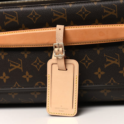 Louis Vuitton Monogram Pegase Legere 55 9 of 10