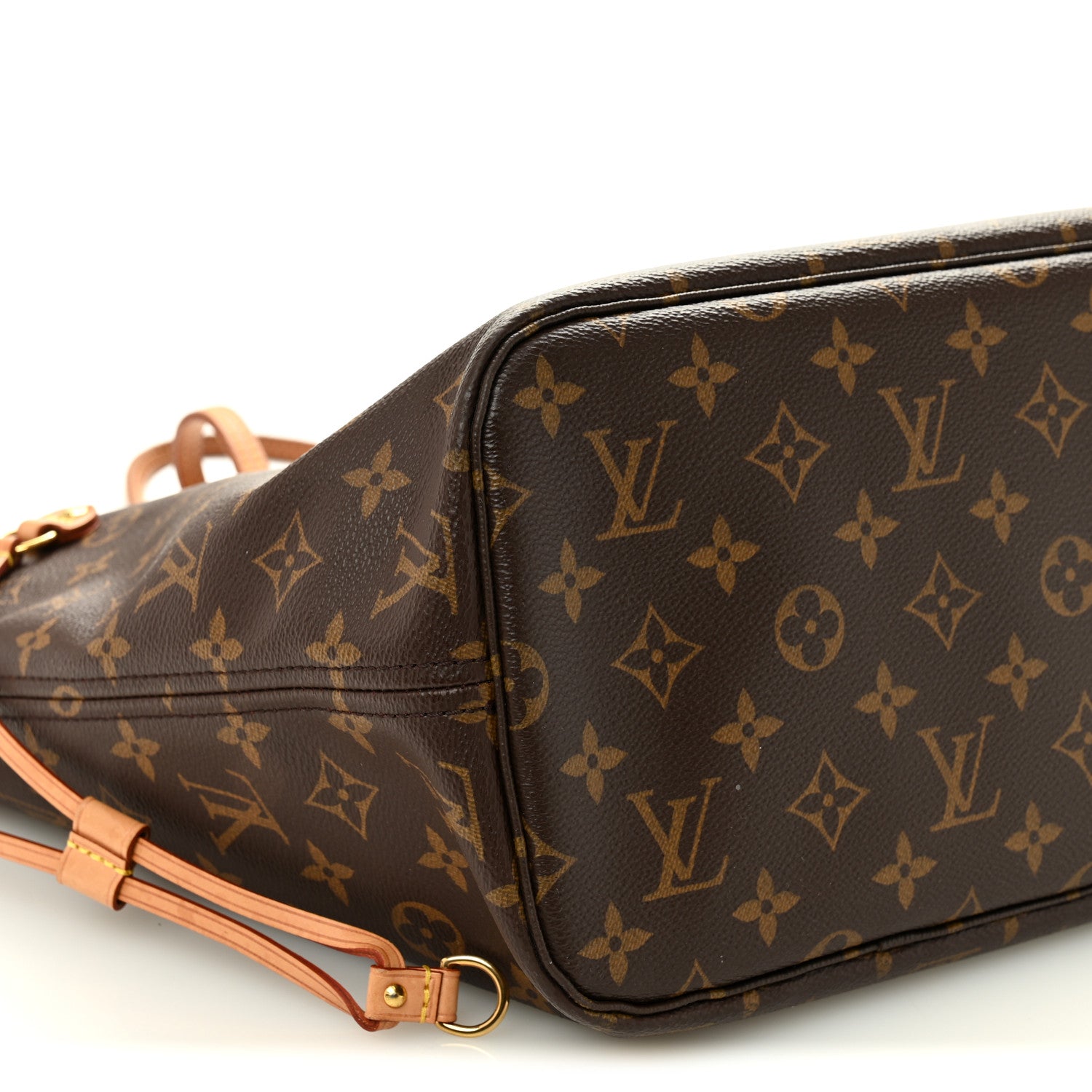 Louis Vuitton Monogram Neo Neverfull MM Cherry 1864688 – FASHIONPHILE