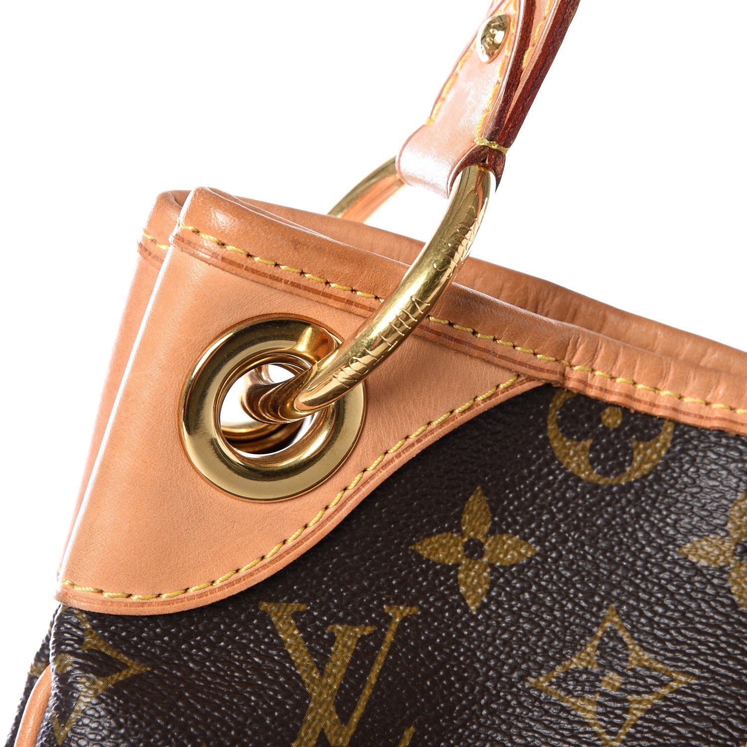Louis Vuitton Monogram Galliera PM 12 of 12